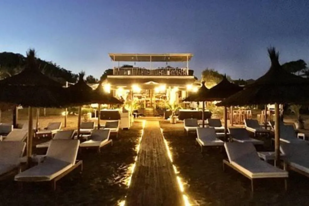 Oasis Sun Beach Costa Del Sol Estepona