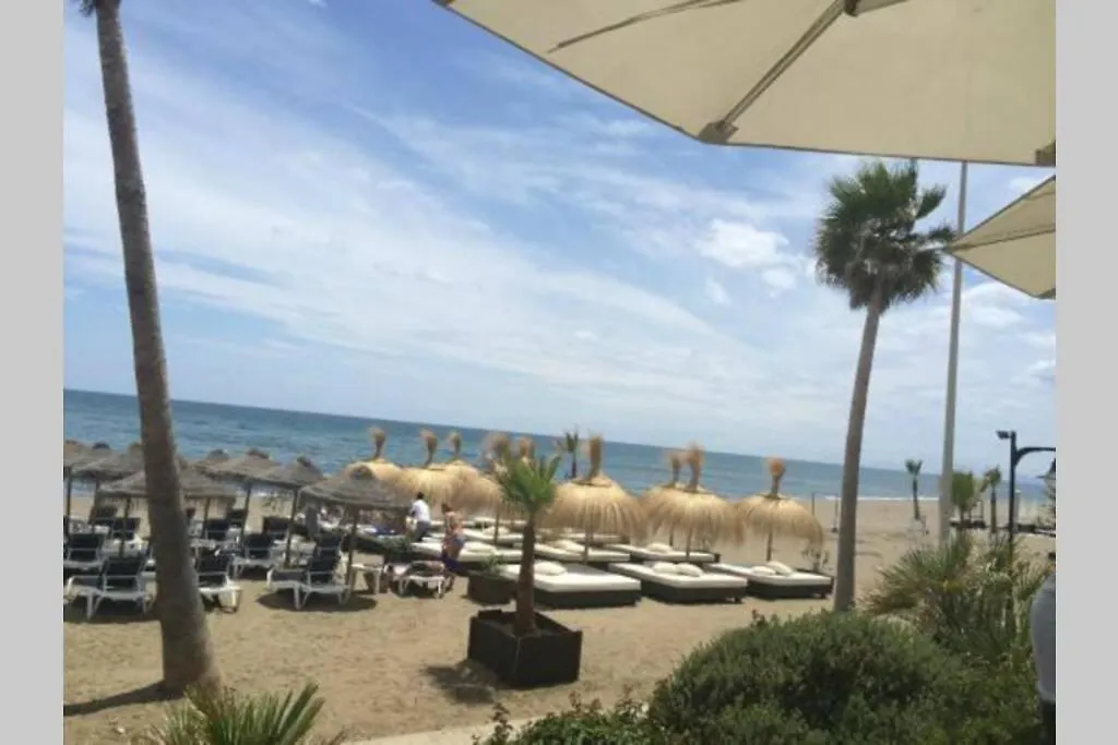 Oasis Sun Beach Costa Del Sol Estepona 0*,  Spain