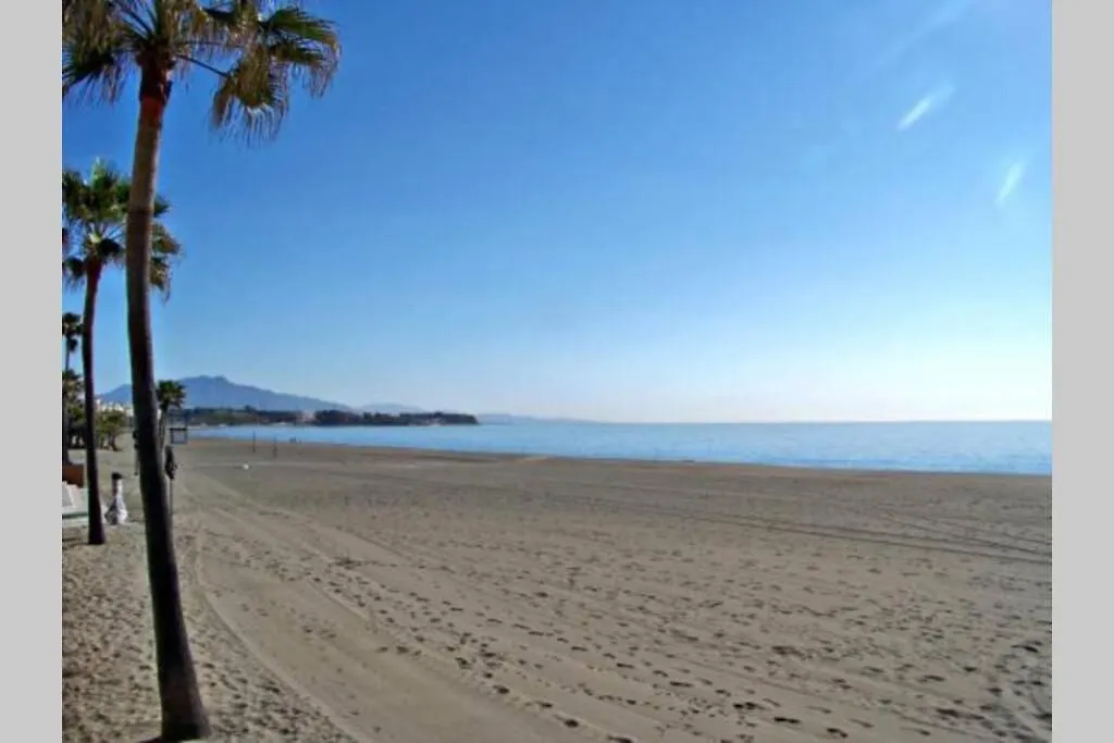 Oasis Sun Beach Costa Del Sol Estepona