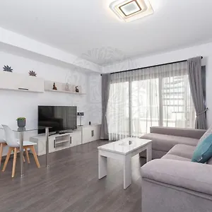 Apartamento Gardens, Estepona