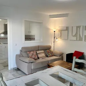 Apartamento Casa Mar, Estepona